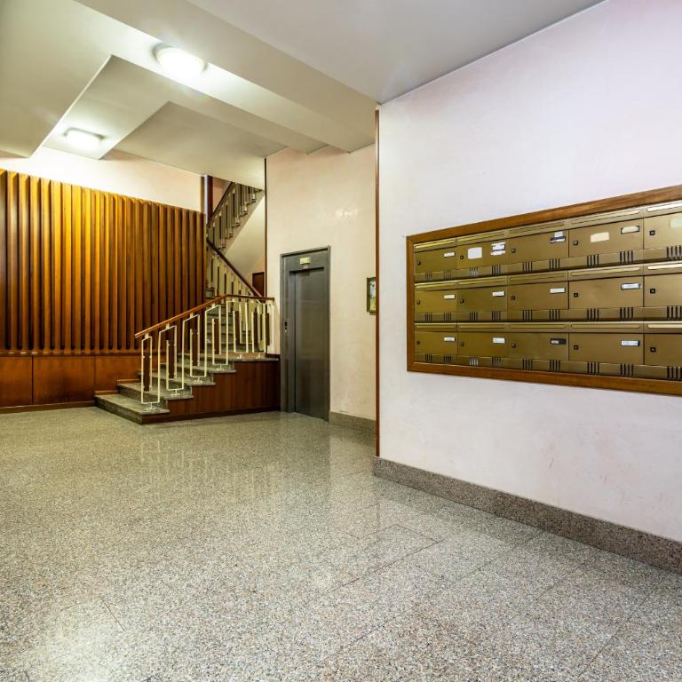Spiga di Grano - Casa Giacinti - Appartamento con 2 Camere da Letto - 23