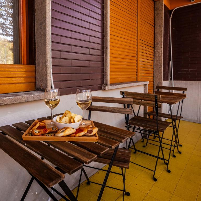 Spiga di Grano - Casa Giacinti - Appartamento con 2 Camere da Letto - 26