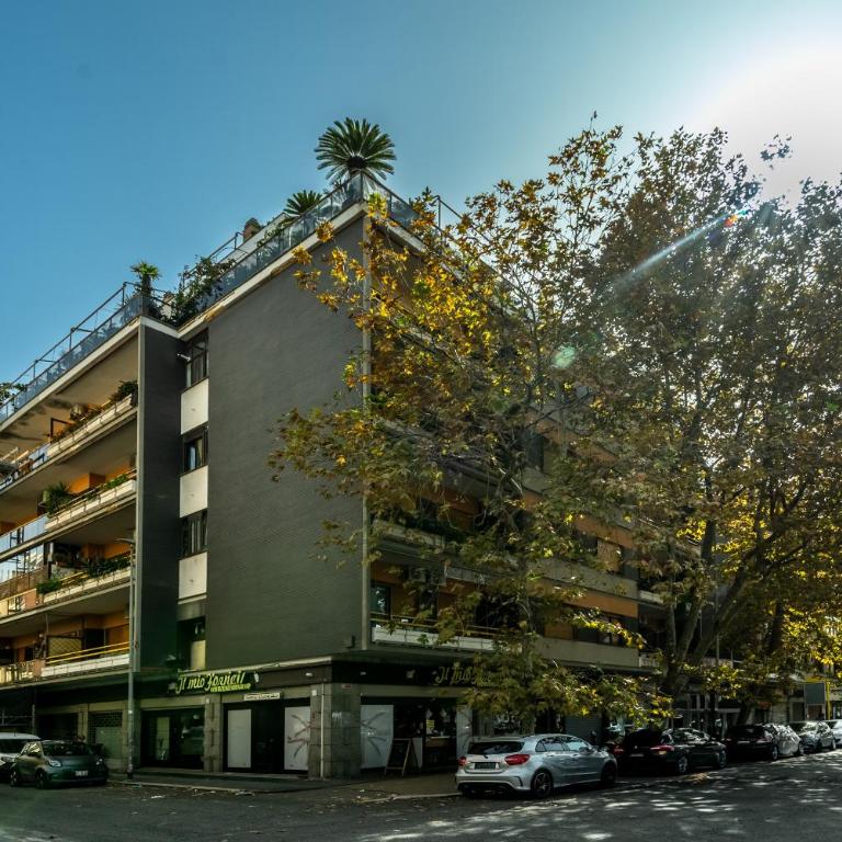 Spiga di Grano - Casa Giacinti - Appartamento con 2 Camere da Letto - 29