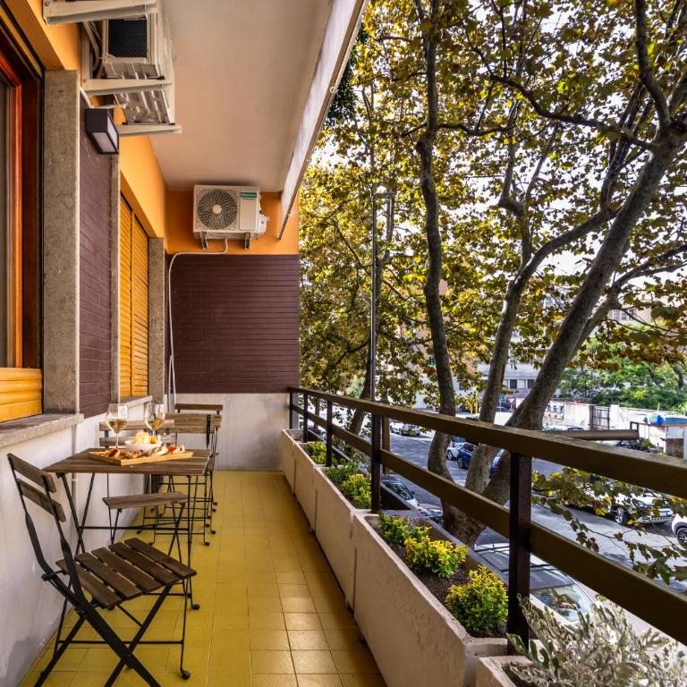 Spiga di Grano - Casa Giacinti - Appartamento con 2 Camere da Letto - 28