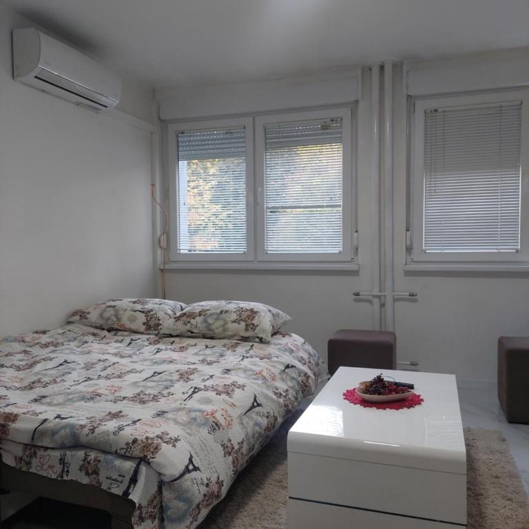 Apartman 078 - Apartman sa 1 Spavaćom Sobom - 3