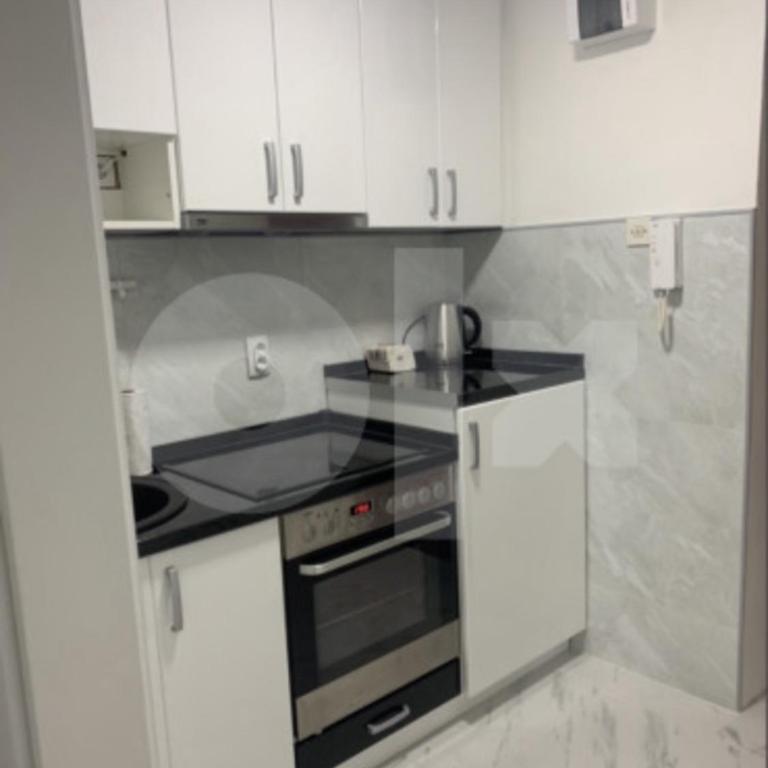 Apartman 078 - Apartman sa 1 Spavaćom Sobom - 6
