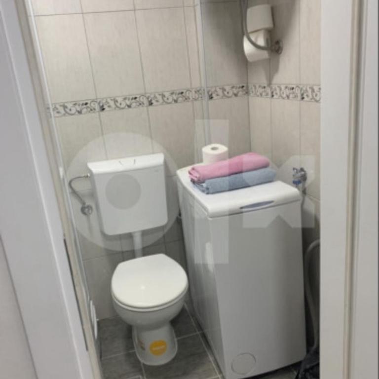 Apartman 078 - Apartman sa 1 Spavaćom Sobom - 10