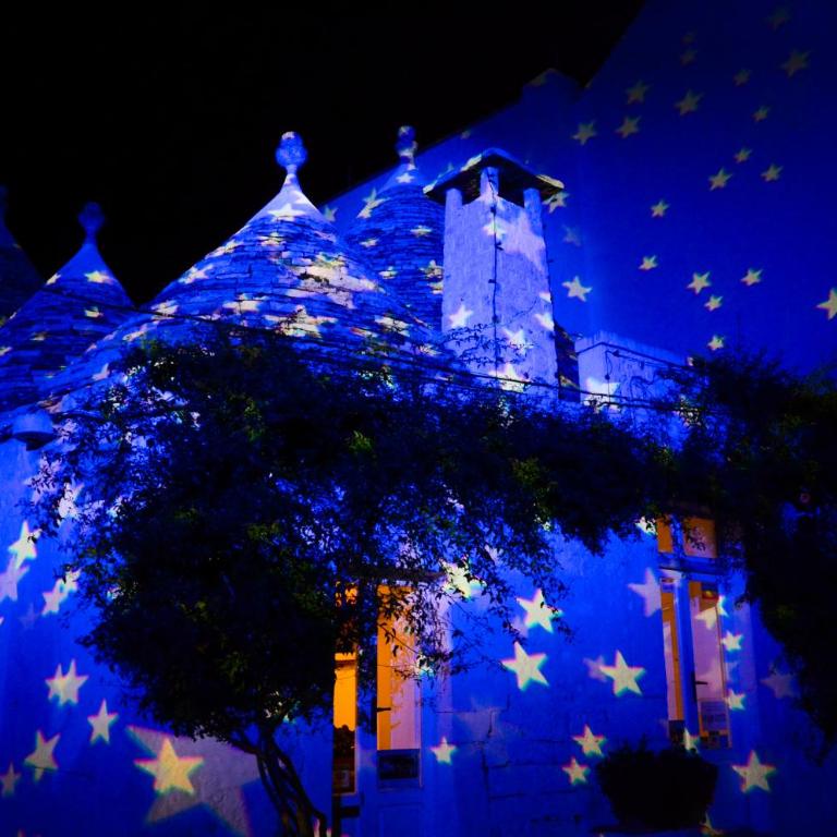 Trullo Relax - Casa Vacanze - 21