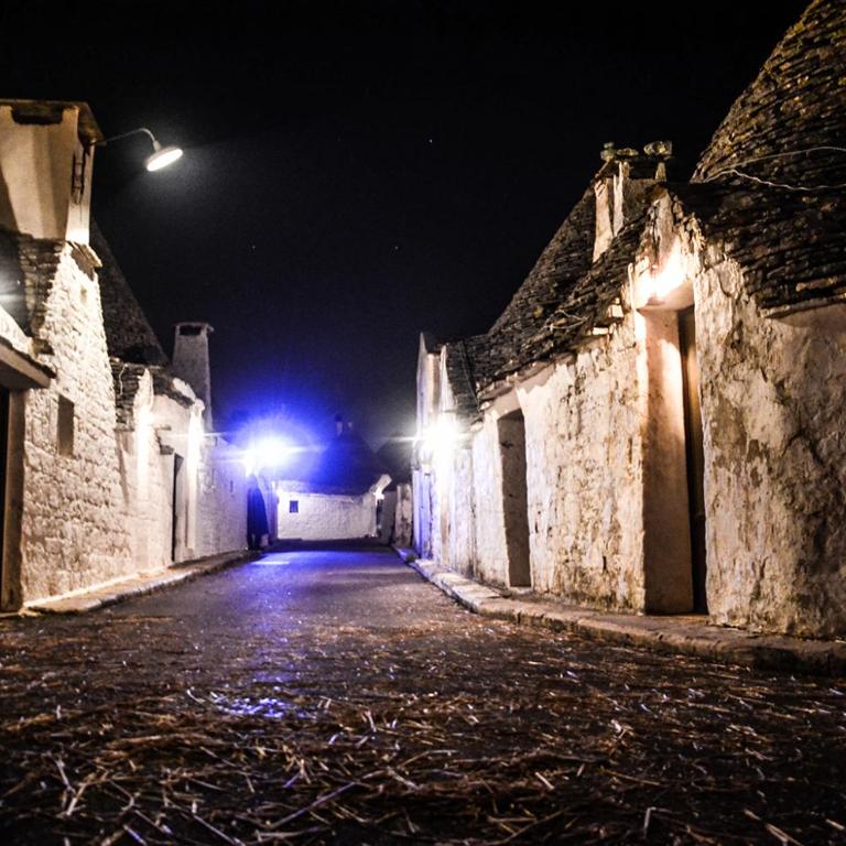 Trullo Relax - Casa Vacanze - 22