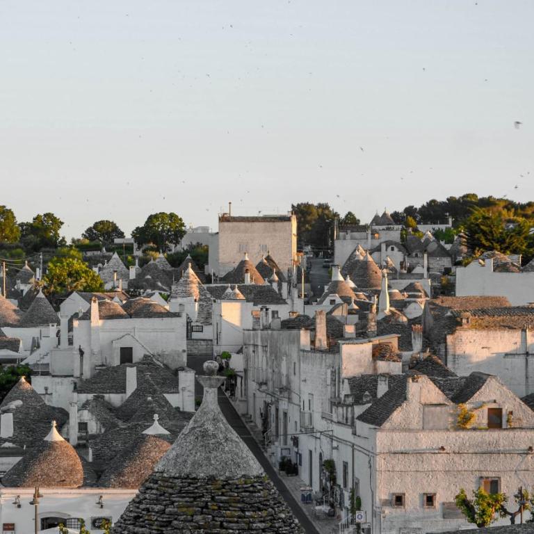 Trullo Relax - Casa Vacanze - 27