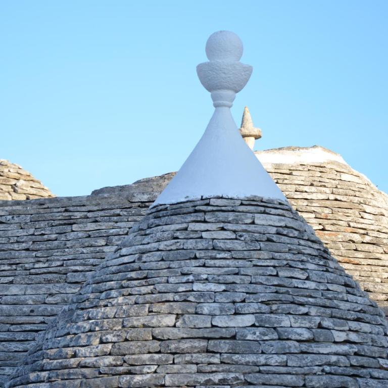 Trullo Relax - Casa Vacanze - 30