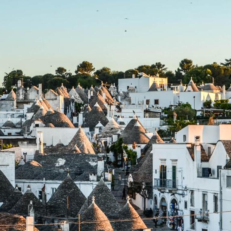 Trullo Relax - Casa Vacanze - 39