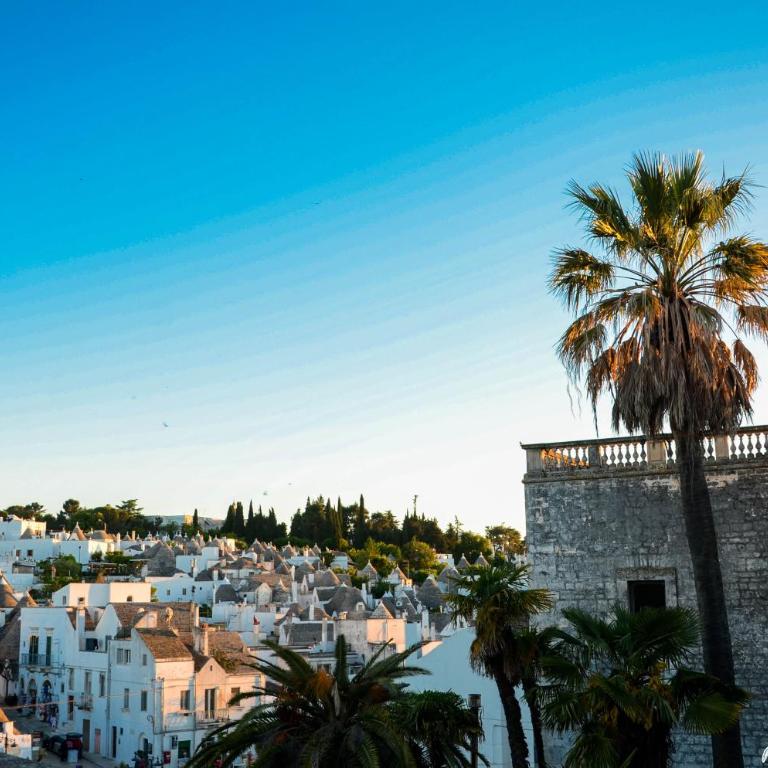 Trullo Relax - Casa Vacanze - 41