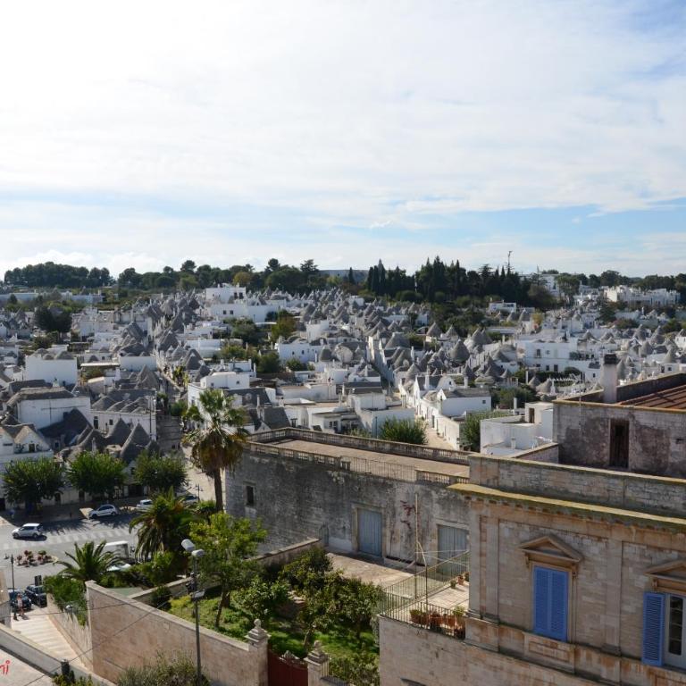 Trullo Relax - Casa Vacanze - 42