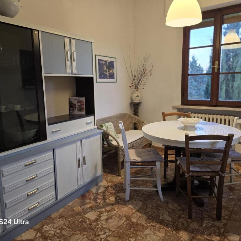 Podere Ponticini - Appartamento con 3 Camere da Letto - 48