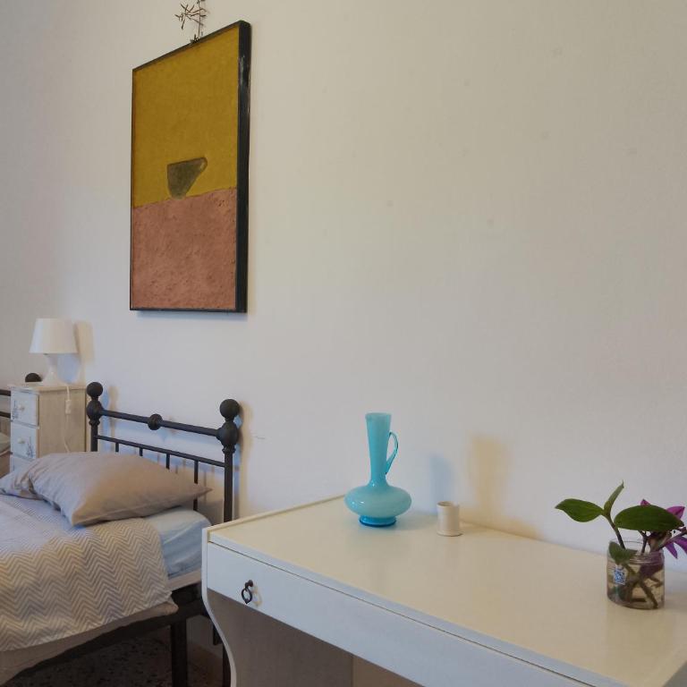 Podere Ponticini - Appartamento con 3 Camere da Letto - 49