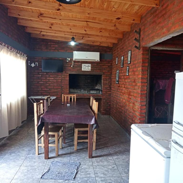 Complejo Lucy - Casa de 2 dormitorios - 2