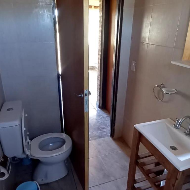 Complejo Lucy - Casa de 2 dormitorios - 3