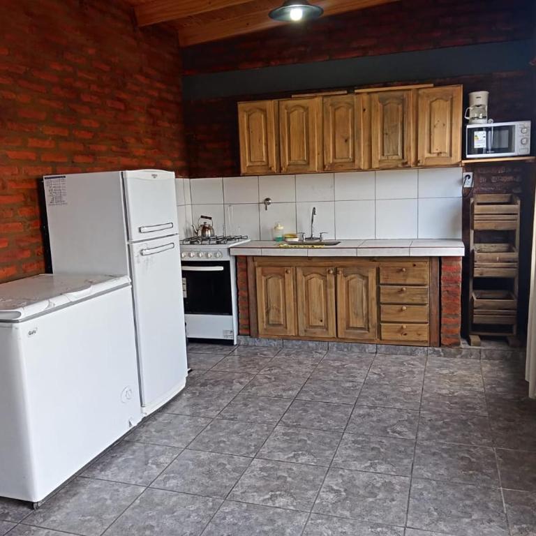 Complejo Lucy - Casa de 2 dormitorios - 9