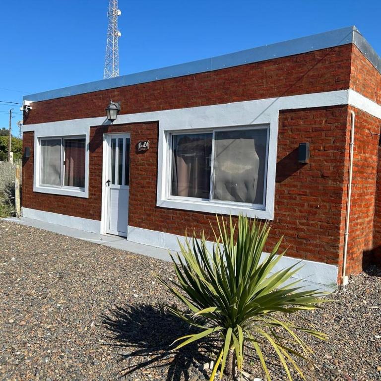 Complejo Lucy - Casa de 2 dormitorios - 10