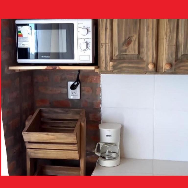 Complejo Lucy - Casa de 2 dormitorios - 11