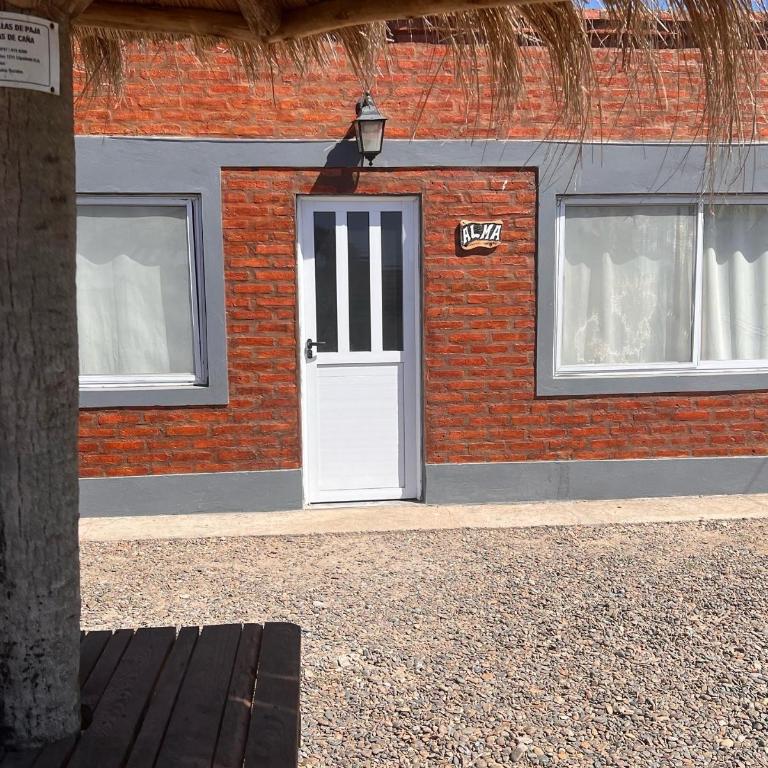 Complejo Lucy - Casa de 2 dormitorios - 12