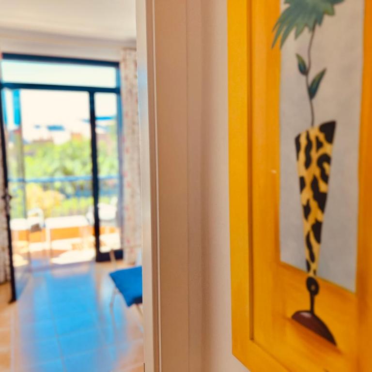 Oasis Meloneras cerca del mar - Villa de 2 dormitorios - 16