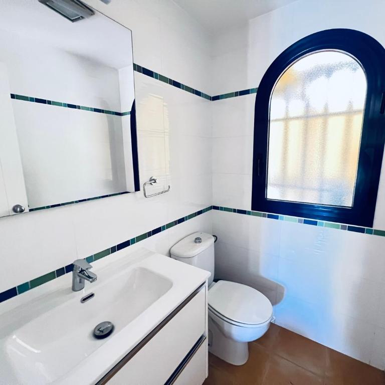 Oasis Meloneras cerca del mar - Villa de 2 dormitorios - 26