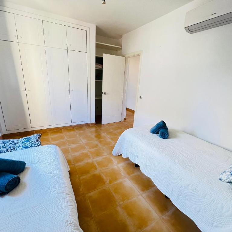Oasis Meloneras cerca del mar - Villa de 2 dormitorios - 18