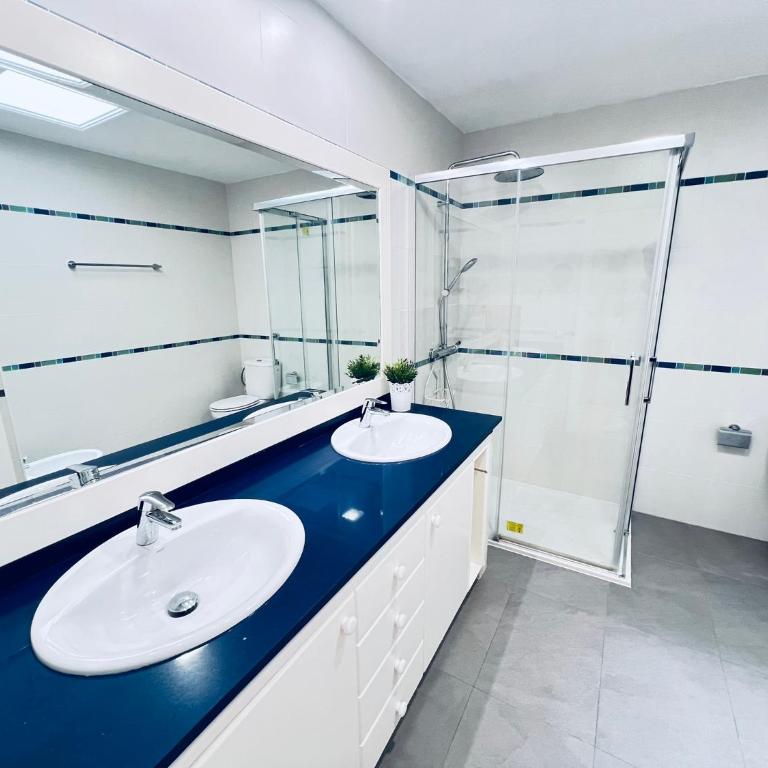 Oasis Meloneras cerca del mar - Villa de 2 dormitorios - 24