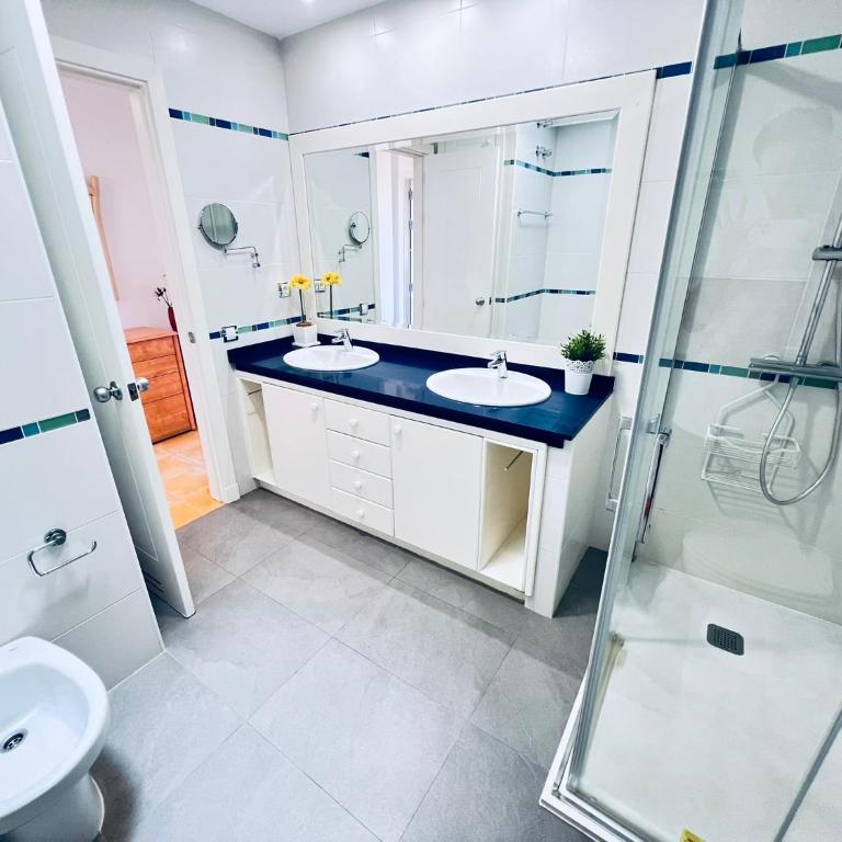 Oasis Meloneras cerca del mar - Villa de 2 dormitorios - 23
