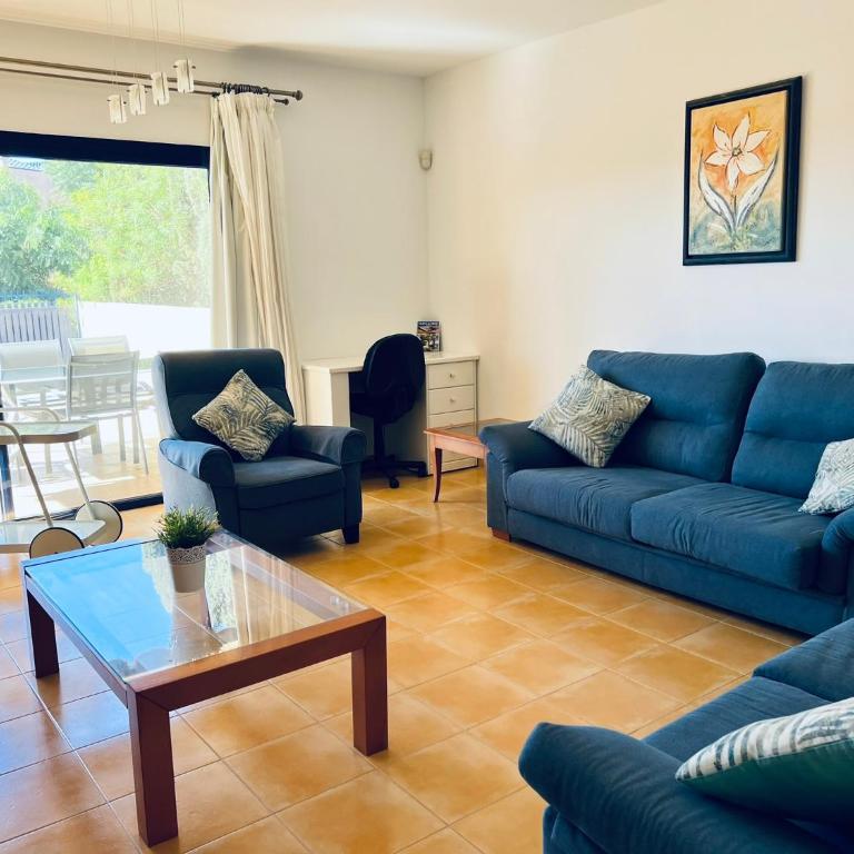 Oasis Meloneras cerca del mar - Villa de 2 dormitorios - 38