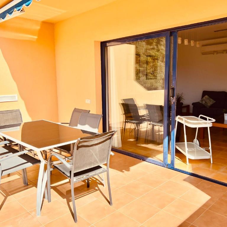 Oasis Meloneras cerca del mar - Villa de 2 dormitorios - 39