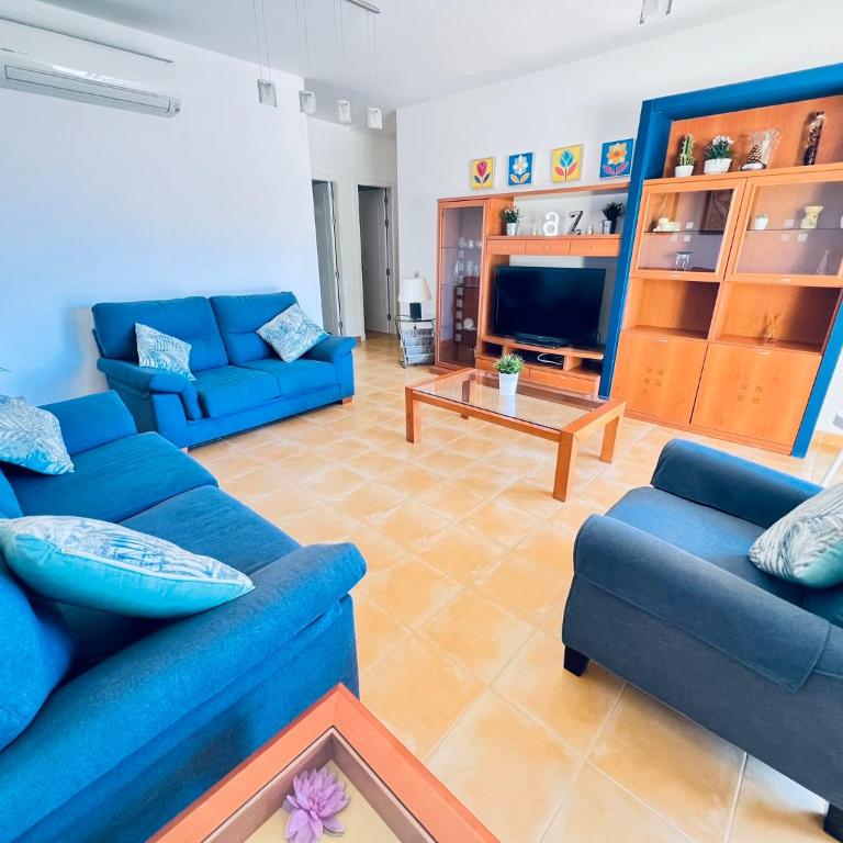 Oasis Meloneras cerca del mar - Villa de 2 dormitorios - 37