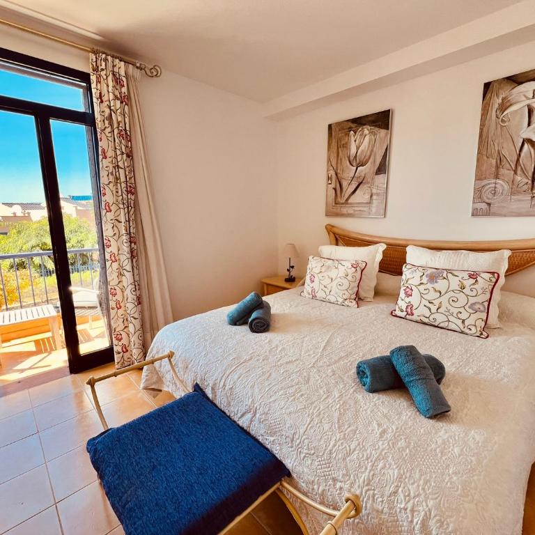 Oasis Meloneras cerca del mar - Villa de 2 dormitorios - 12