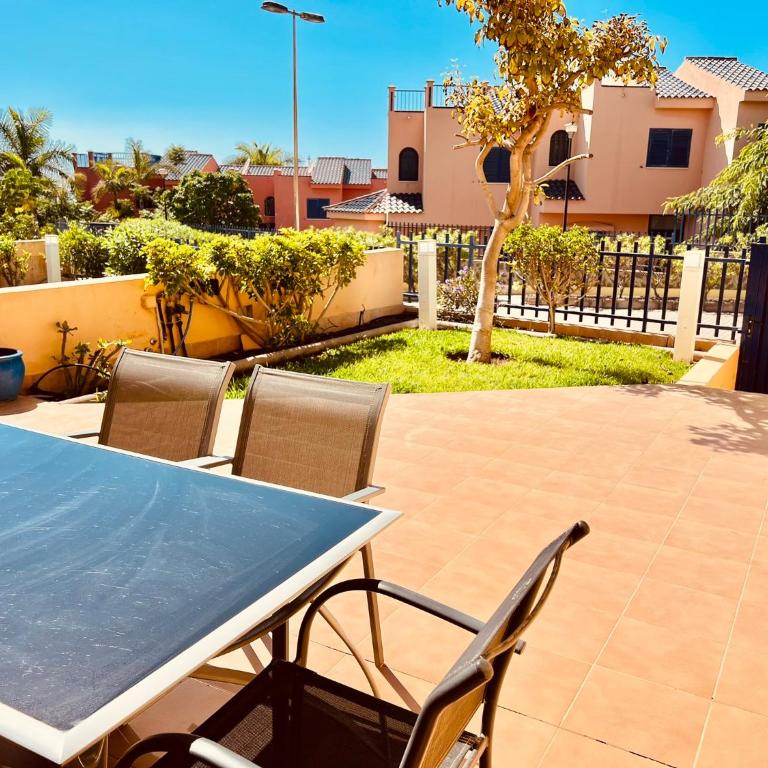 Oasis Meloneras cerca del mar - Villa de 2 dormitorios - 40
