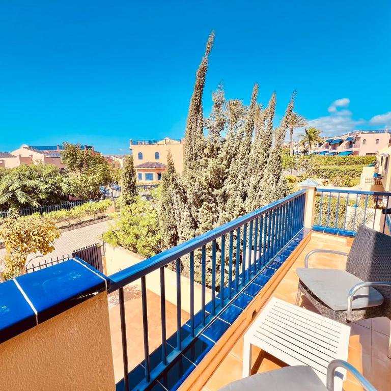 Oasis Meloneras cerca del mar - Villa de 2 dormitorios - 42