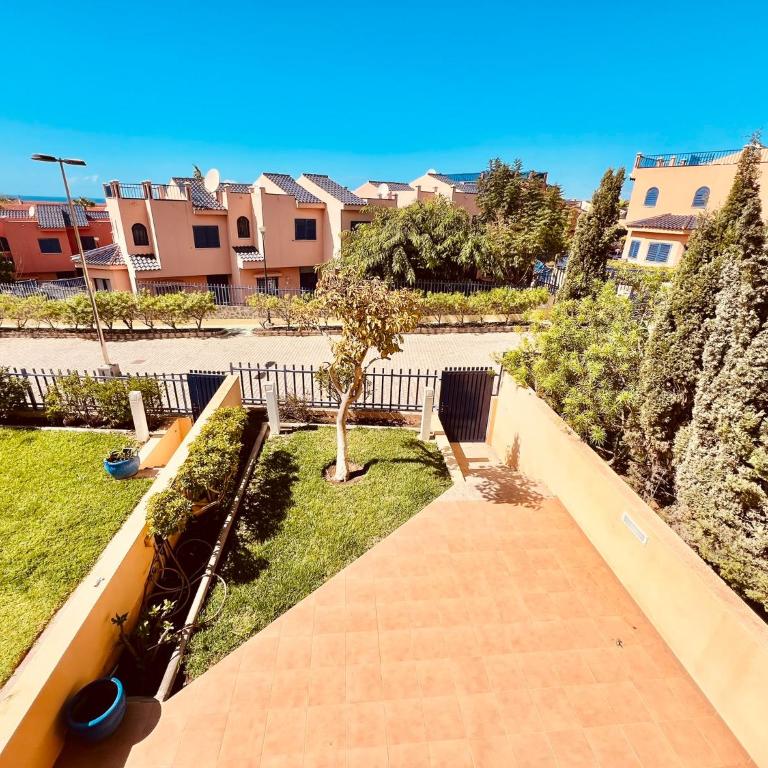Oasis Meloneras cerca del mar - Villa de 2 dormitorios - 43