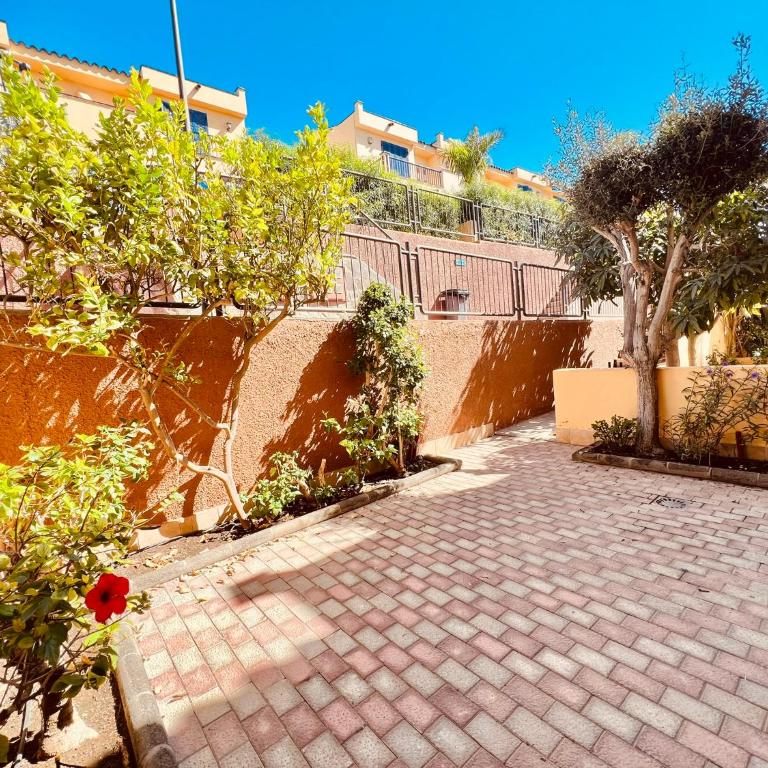 Oasis Meloneras cerca del mar - Villa de 2 dormitorios - 44
