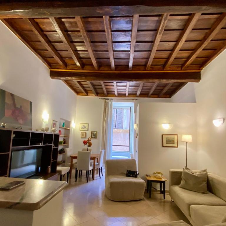 Idi's House - Appartamento con 1 Camera da Letto - 1