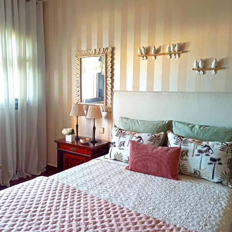Villa Fénix Premium - Villa - 41