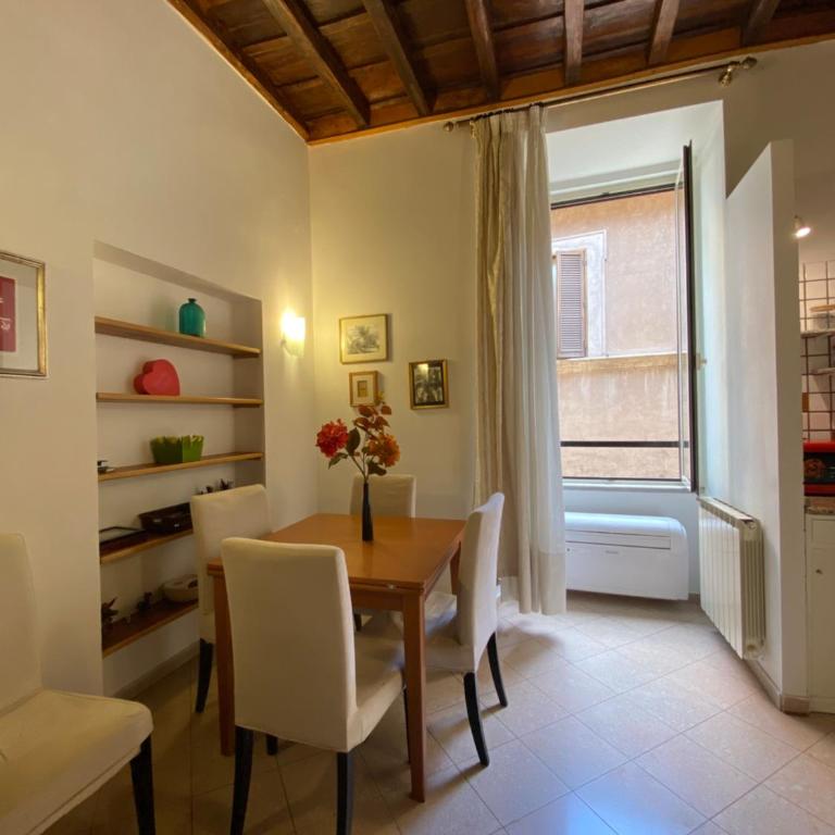 Idi's House - Appartamento con 1 Camera da Letto - 11