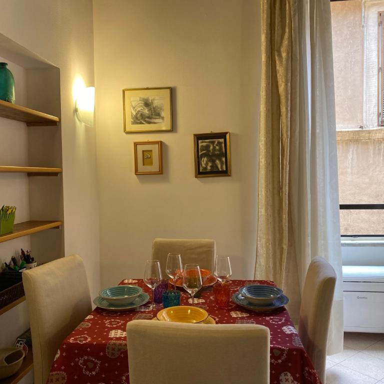 Idi's House - Appartamento con 1 Camera da Letto - 10