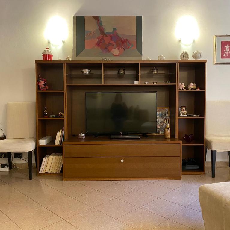 Idi's House - Appartamento con 1 Camera da Letto - 8