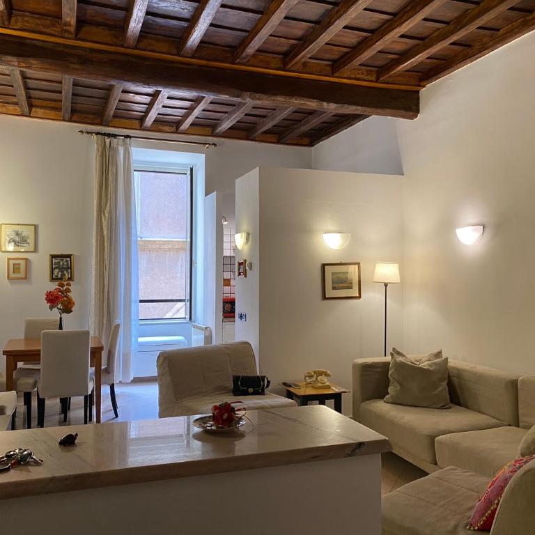 Idi's House - Appartamento con 1 Camera da Letto - 7