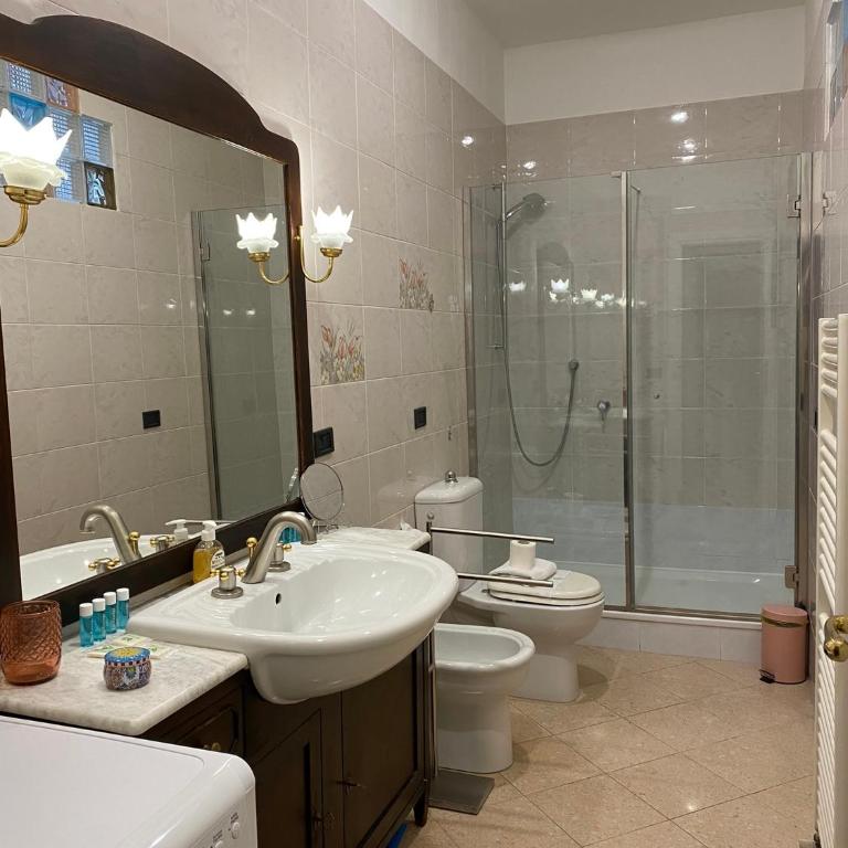 Idi's House - Appartamento con 1 Camera da Letto - 6