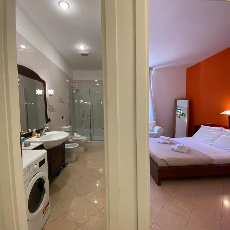 Idi's House - Appartamento con 1 Camera da Letto - 5