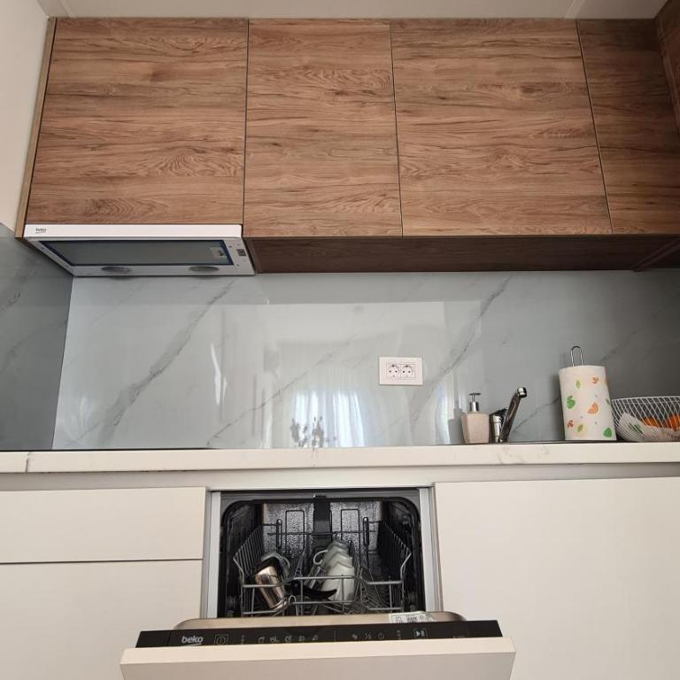 Zoya Apartment - Apartman sa 1 Spavaćom Sobom - 3