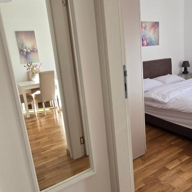Zoya Apartment - Apartman sa 1 Spavaćom Sobom - 4