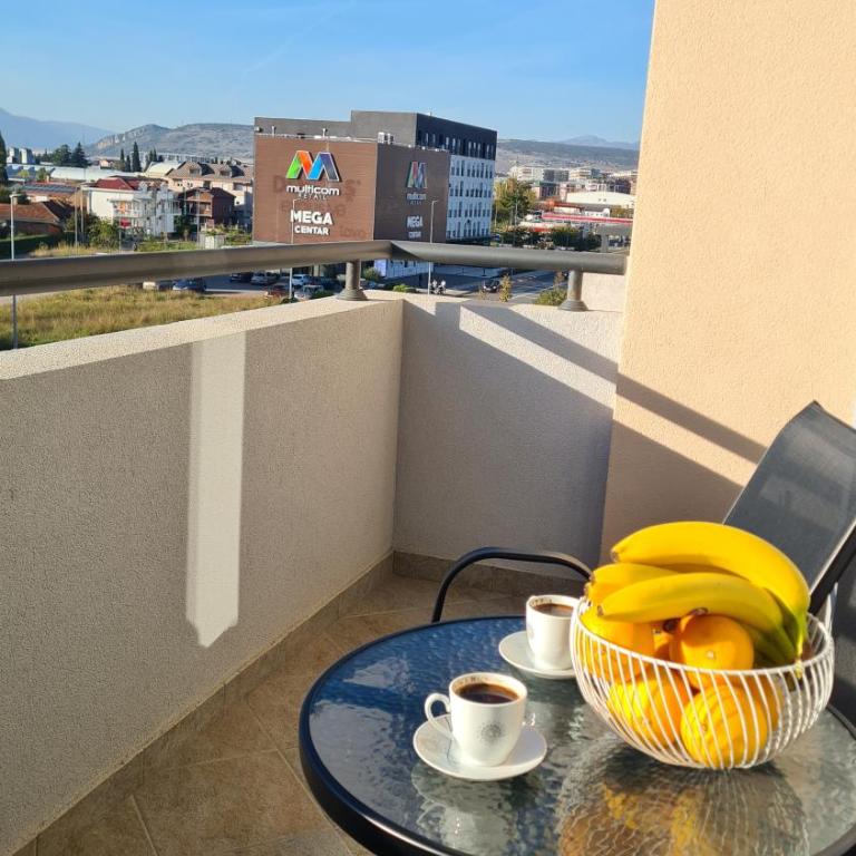 Zoya Apartment - Apartman sa 1 Spavaćom Sobom - 11