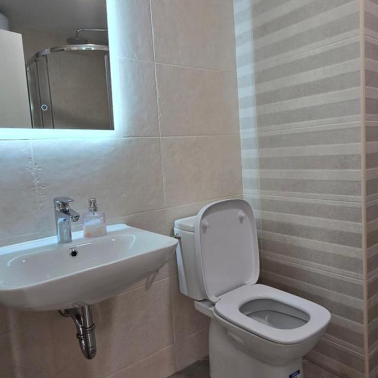Zoya Apartment - Apartman sa 1 Spavaćom Sobom - 12