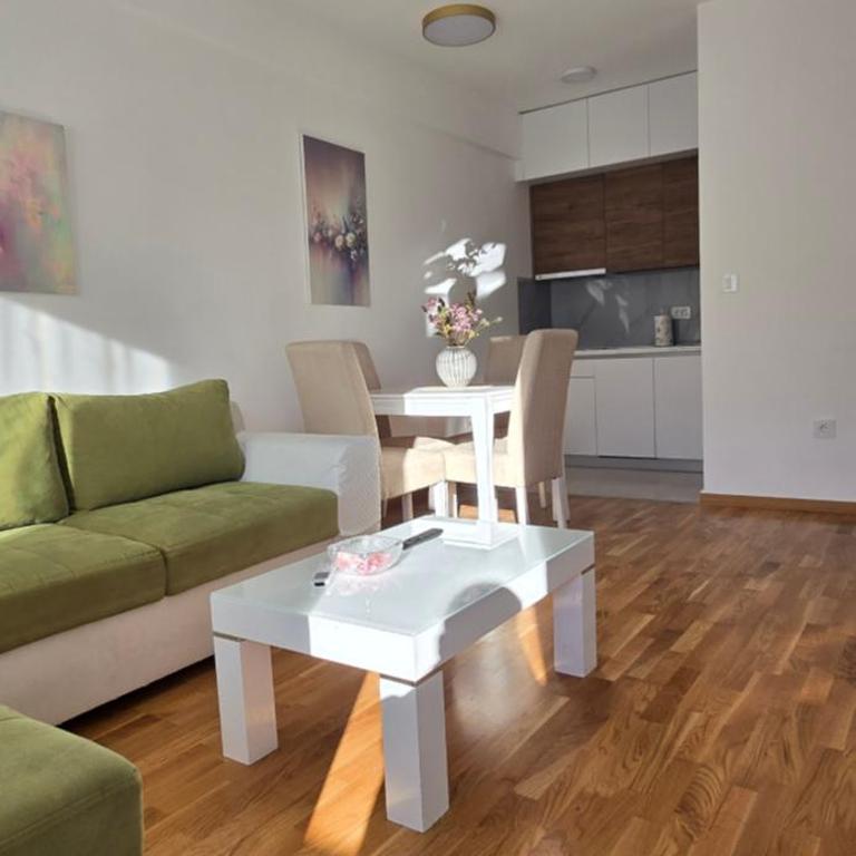 Zoya Apartment - Apartman sa 1 Spavaćom Sobom - 13
