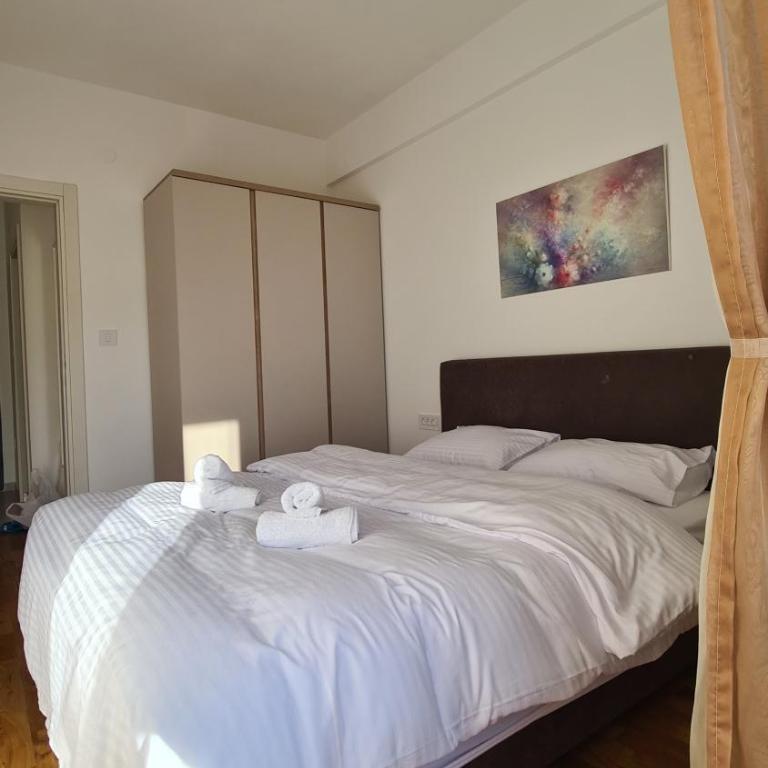 Zoya Apartment - Apartman sa 1 Spavaćom Sobom - 14