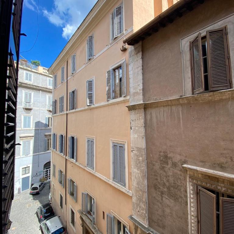 Idi's House - Appartamento con 1 Camera da Letto - 3
